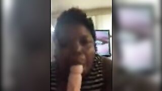 Living room fun