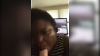 Living room fun