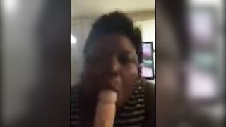 Living room fun