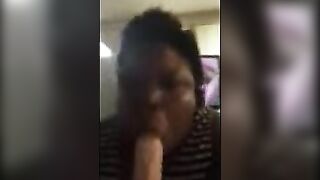 Living room fun