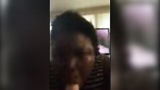 Living room fun