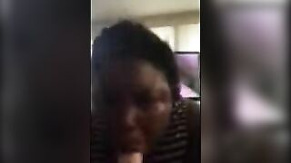 Living room fun
