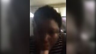 Living room fun