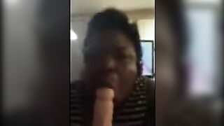 Living room fun