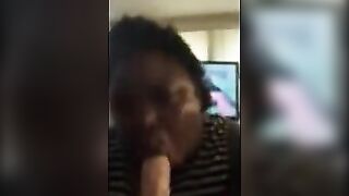 Living room fun