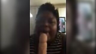 Living room fun