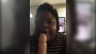 Living room fun