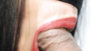 PUNJAB CALL CENTER AGENT WANTS TO BLOW HER BOSS
