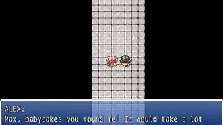 SBD Cassie Fight (Lose)