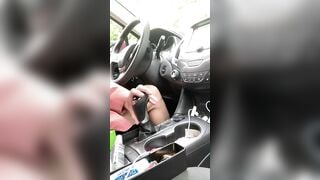 Fucking The Gear Shift