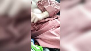 Fucking The Gear Shift