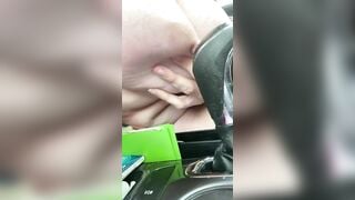 Fucking The Gear Shift