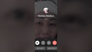 Long melons Philippines chick scene call