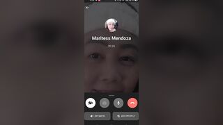 Long melons Philippines chick scene call