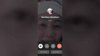 Long melons Philippines chick scene call