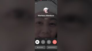 Long melons Philippines chick scene call