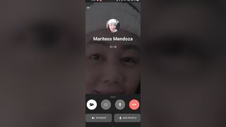 Long melons Philippines chick scene call
