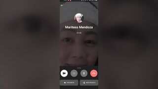 Long melons Philippines chick scene call