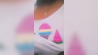 Long melons Philippines chick scene call