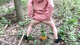 Headless Pumpkin Fucker