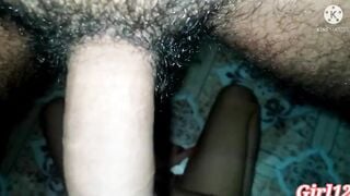 Punjab punjab stepsister cumshot,cried after rough screwed