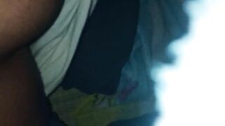 Nice teens Tamil girl’s melons fondled part two