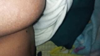 Nice teens Tamil girl’s melons fondled part two