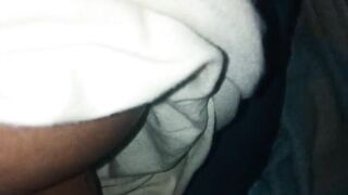 Nice teens Tamil girl’s melons fondled part two