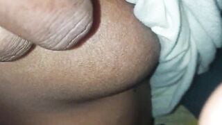 Nice teens Tamil girl’s melons fondled part two