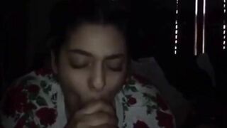 Nadin - Arab Hot With Huge Titties