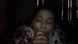 Nadin - Arab Hot With Huge Titties