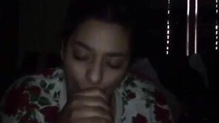 Nadin - Arab Hot With Huge Titties