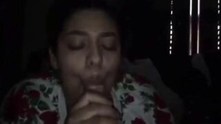 Nadin - Arab Hot With Huge Titties