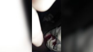 Hugest vibrator – I love it!!