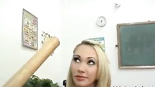 Gang bang
