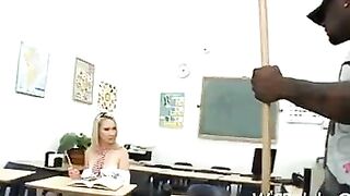 Gang bang