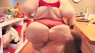 Ssbbw