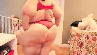 Ssbbw