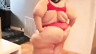 Ssbbw