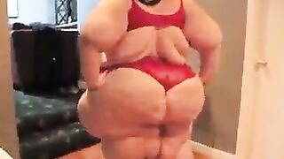 Ssbbw