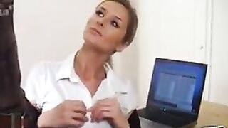 Jane Darling - New Older milf