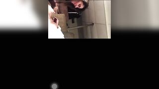 Quickie gone wrong cream pie into daughter