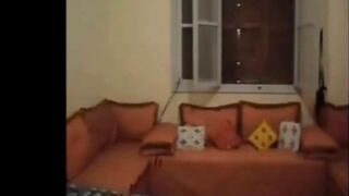 Sex with Arab Muslim