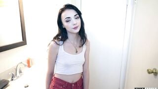 Filthy Family – Stepsis Cecelia Taylor wants my long huge cock