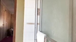 Daily Shower Routine