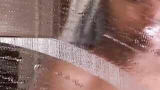 Daily Shower Routine