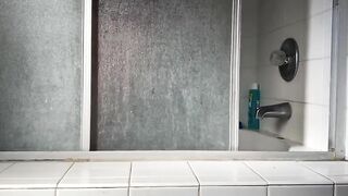Daily Shower Routine