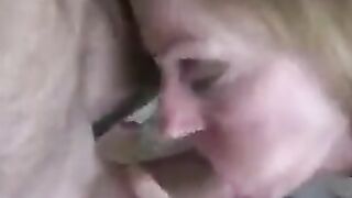 Wicked Melanie ..vibrator then banged