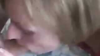 Wicked Melanie ..vibrator then banged
