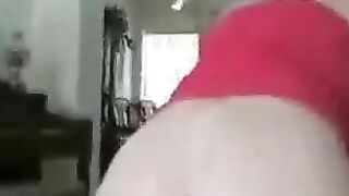 Wicked Melanie ..vibrator then banged